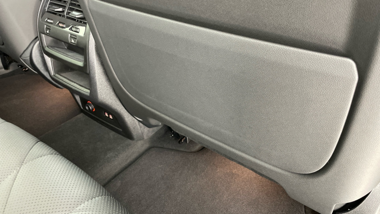 BMW X5 xDrive30d MHT M Sport 5dr Auto Diesel Estate